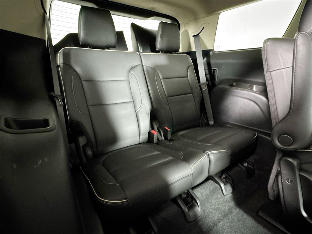 used 2019 GMC Acadia car, priced at $24,492