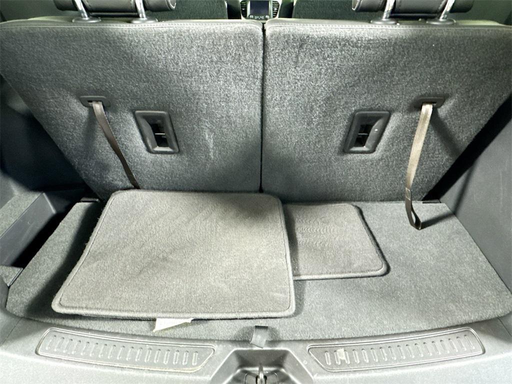 used 2019 GMC Acadia car, priced at $24,492