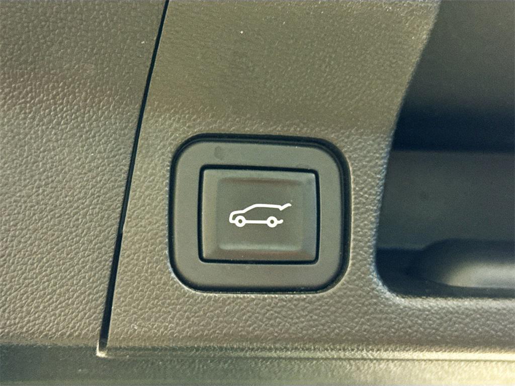 used 2019 GMC Acadia car, priced at $24,492