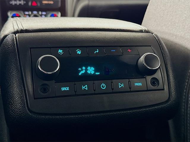 used 2017 Chevrolet Traverse car, priced at $14,792