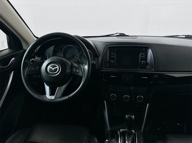 used 2015 Mazda CX-5 car, priced at $12,492