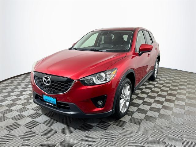 used 2015 Mazda CX-5 car, priced at $11,992