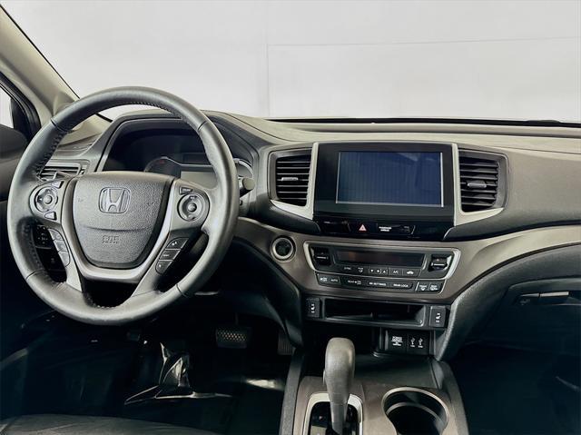 used 2016 Honda Pilot car, priced at $17,492