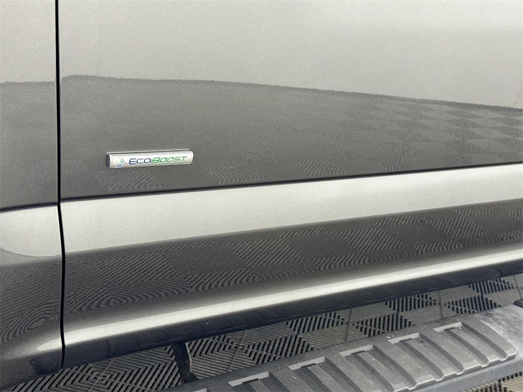 used 2015 Ford F-150 car, priced at $8,777