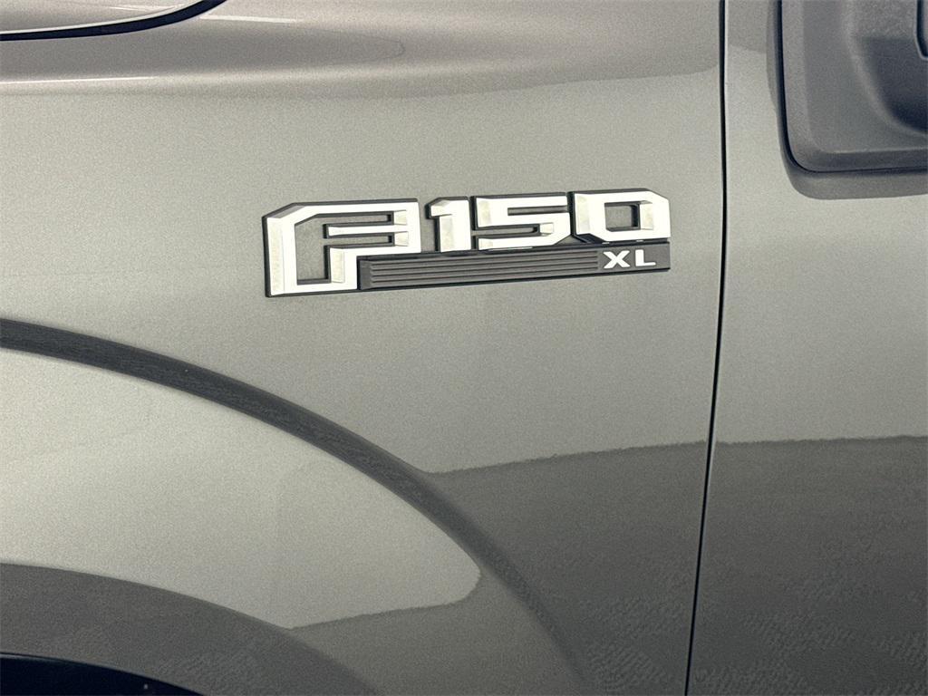 used 2015 Ford F-150 car, priced at $8,777