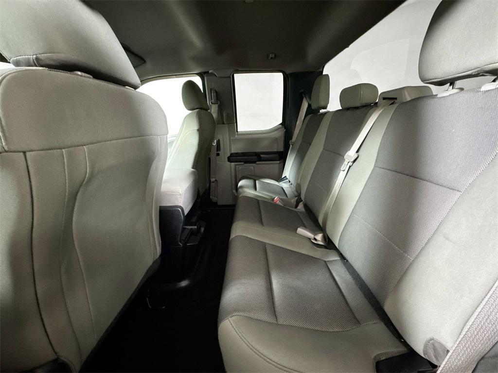 used 2015 Ford F-150 car, priced at $8,777