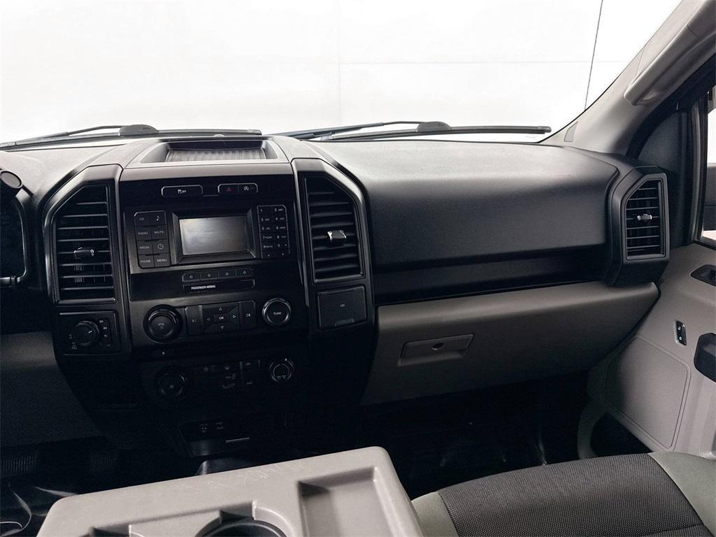 used 2015 Ford F-150 car, priced at $8,777