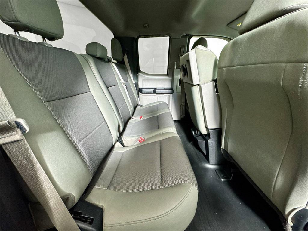 used 2015 Ford F-150 car, priced at $8,777