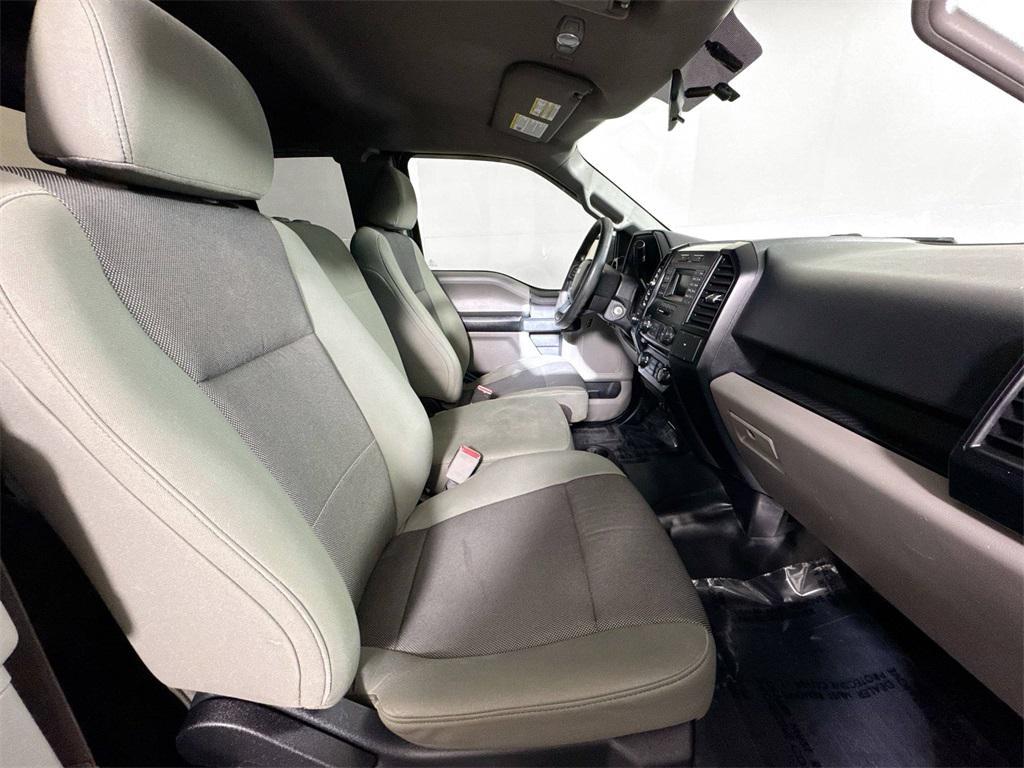 used 2015 Ford F-150 car, priced at $8,777