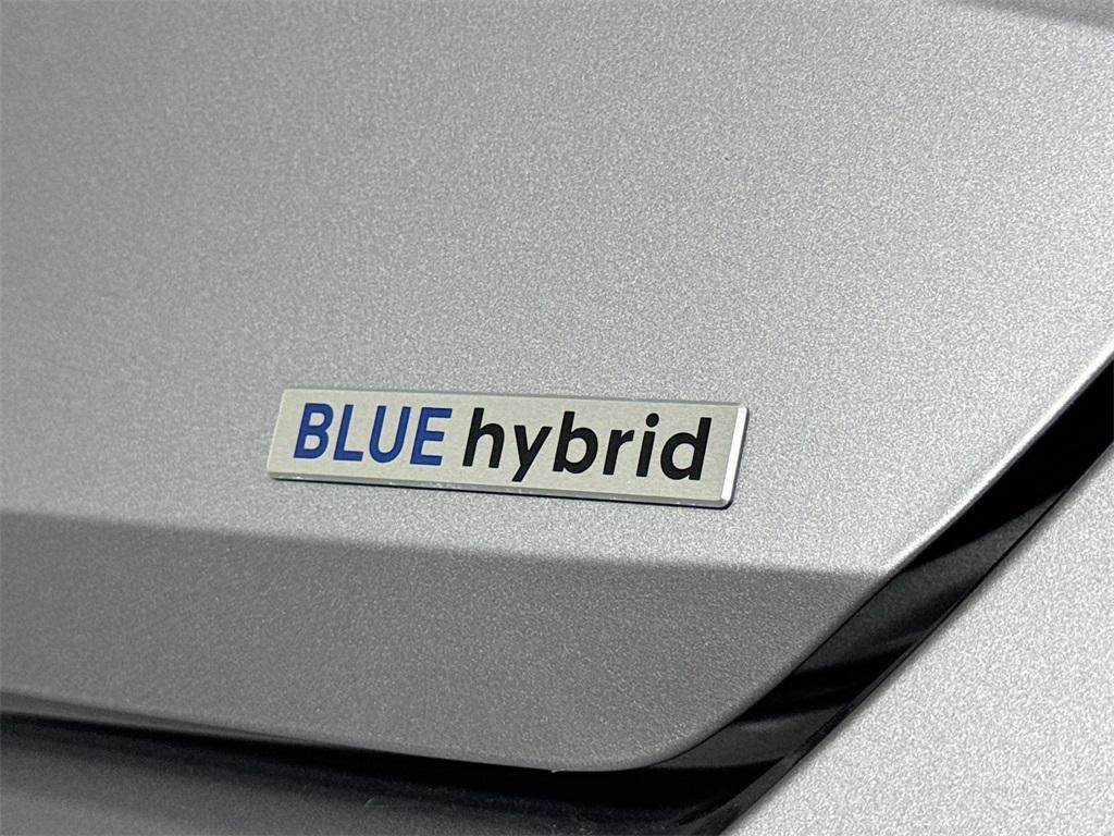 new 2025 Hyundai ELANTRA HEV car, priced at $26,503