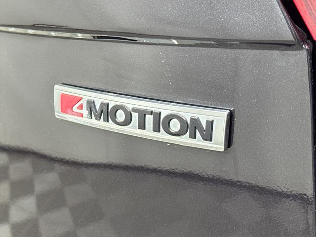used 2019 Volkswagen Tiguan car, priced at $16,992