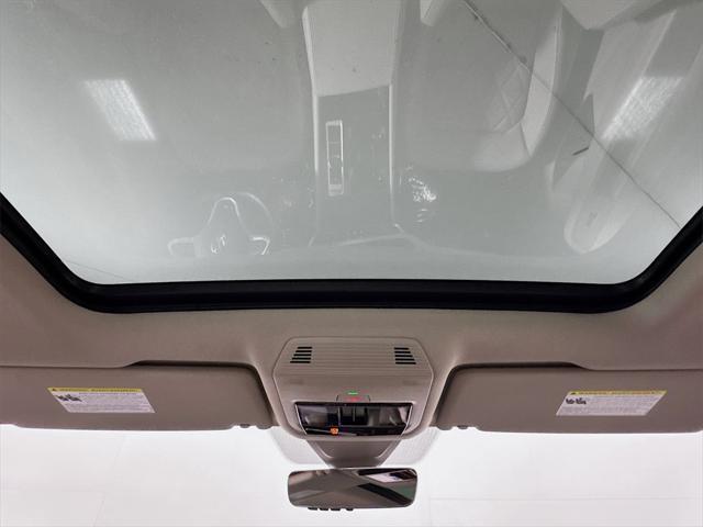 used 2024 Volkswagen Atlas car, priced at $41,777
