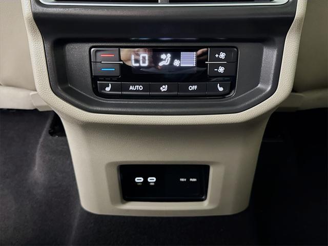 used 2024 Volkswagen Atlas car, priced at $41,777