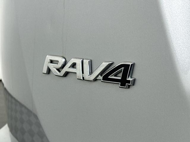 used 2017 Toyota RAV4 car, priced at $16,992