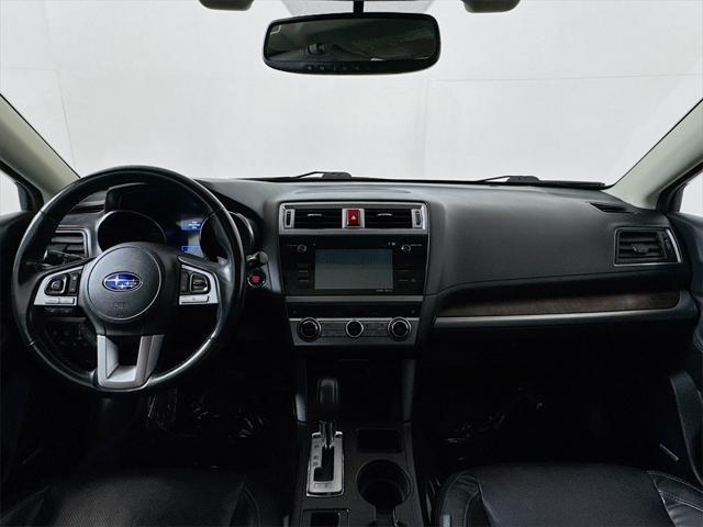 used 2015 Subaru Outback car, priced at $14,997