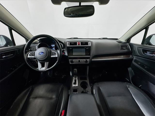 used 2015 Subaru Outback car, priced at $14,997