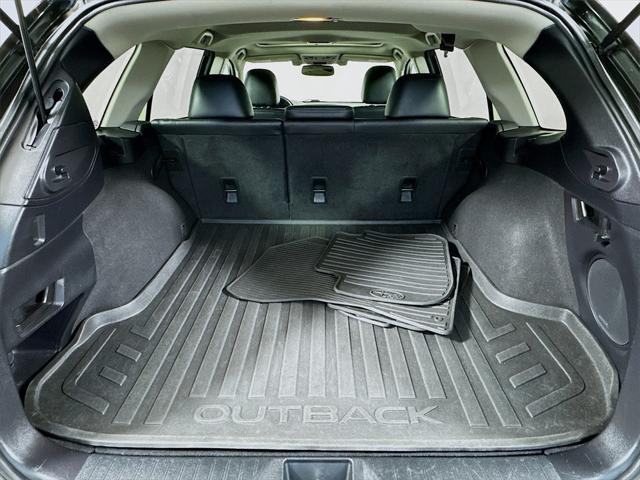 used 2015 Subaru Outback car, priced at $14,997
