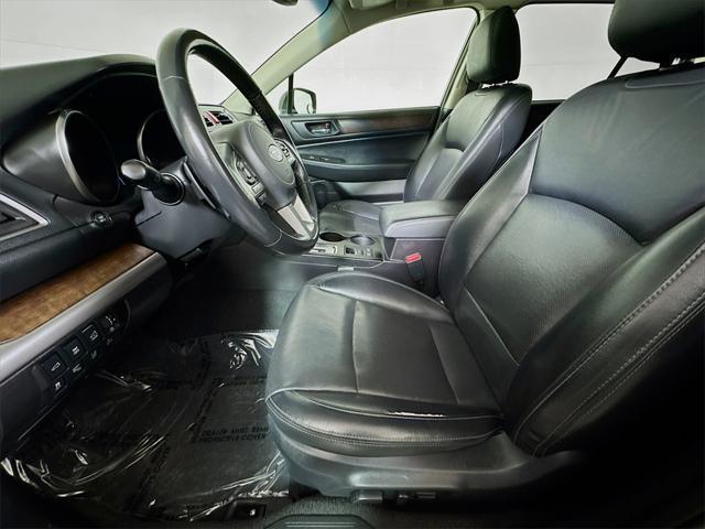 used 2015 Subaru Outback car, priced at $14,997