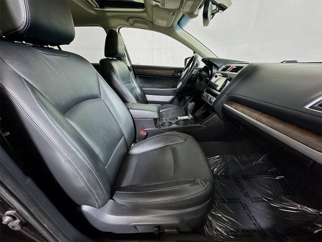 used 2015 Subaru Outback car, priced at $14,997