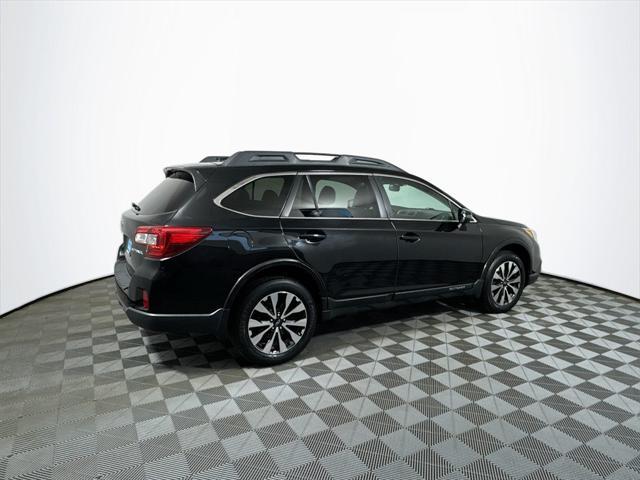 used 2015 Subaru Outback car, priced at $14,997