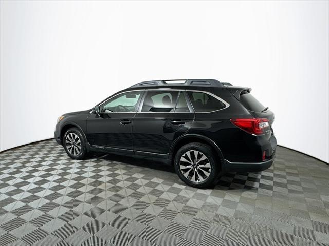 used 2015 Subaru Outback car, priced at $14,997