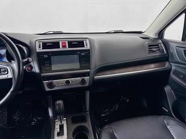 used 2015 Subaru Outback car, priced at $14,997