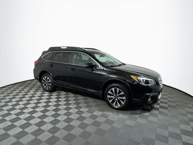 used 2015 Subaru Outback car, priced at $14,997