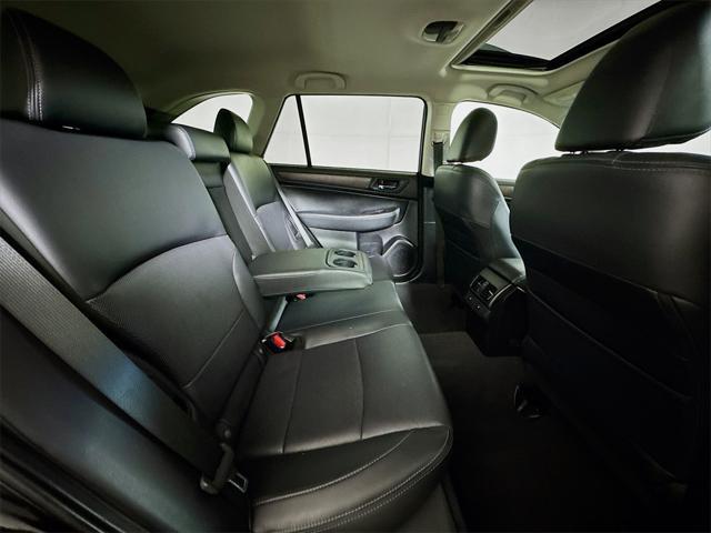 used 2015 Subaru Outback car, priced at $14,997
