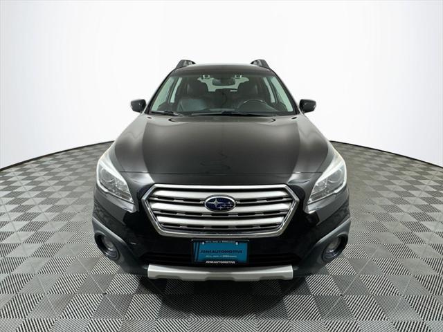 used 2015 Subaru Outback car, priced at $14,997