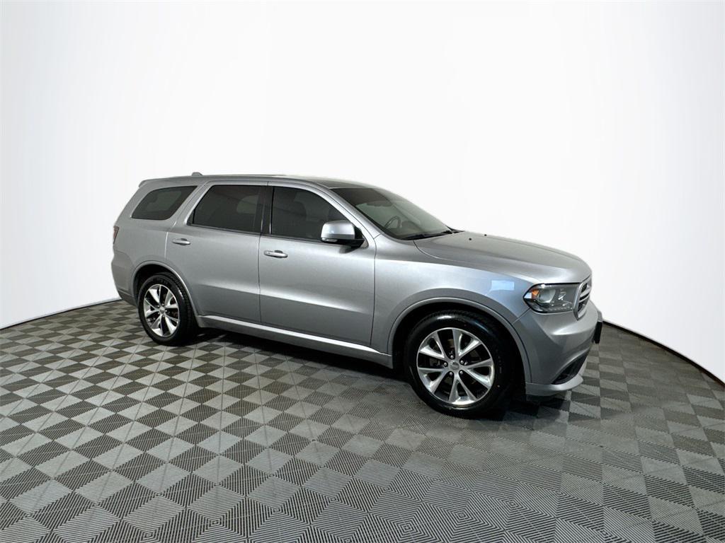used 2014 Dodge Durango car, priced at $10,992