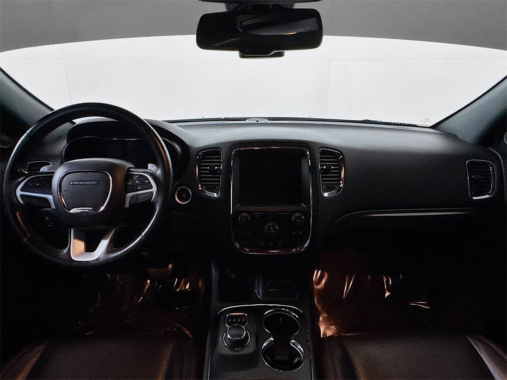 used 2014 Dodge Durango car, priced at $10,992