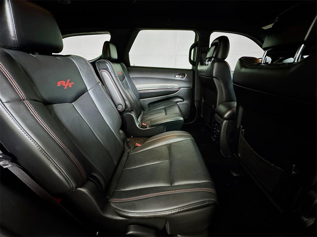 used 2014 Dodge Durango car, priced at $10,992