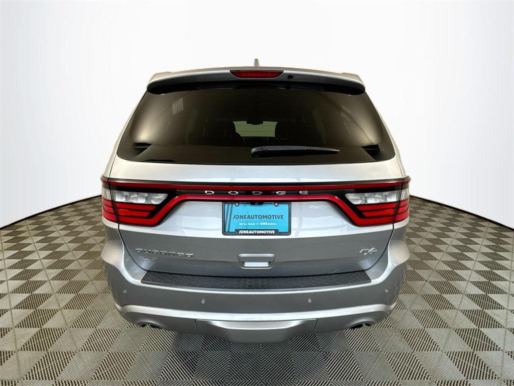 used 2014 Dodge Durango car, priced at $10,992