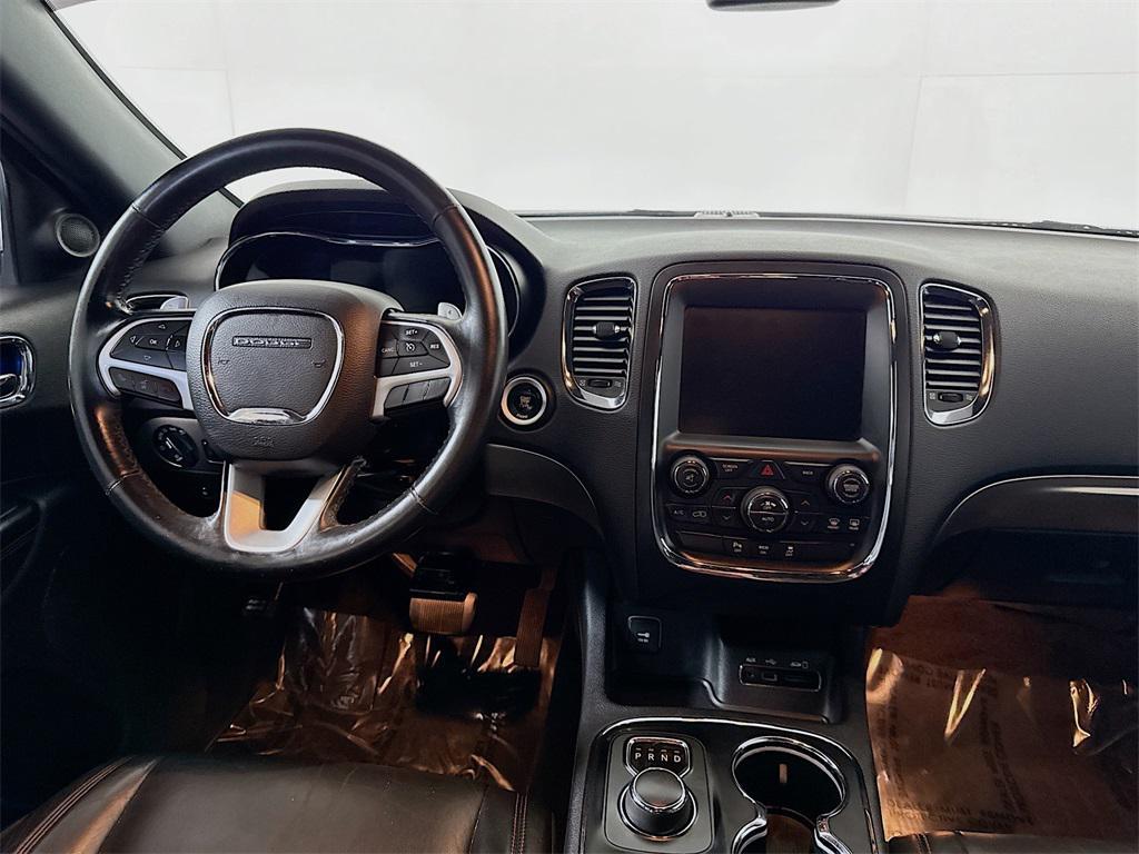used 2014 Dodge Durango car, priced at $10,992