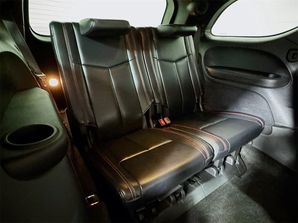 used 2014 Dodge Durango car, priced at $10,992