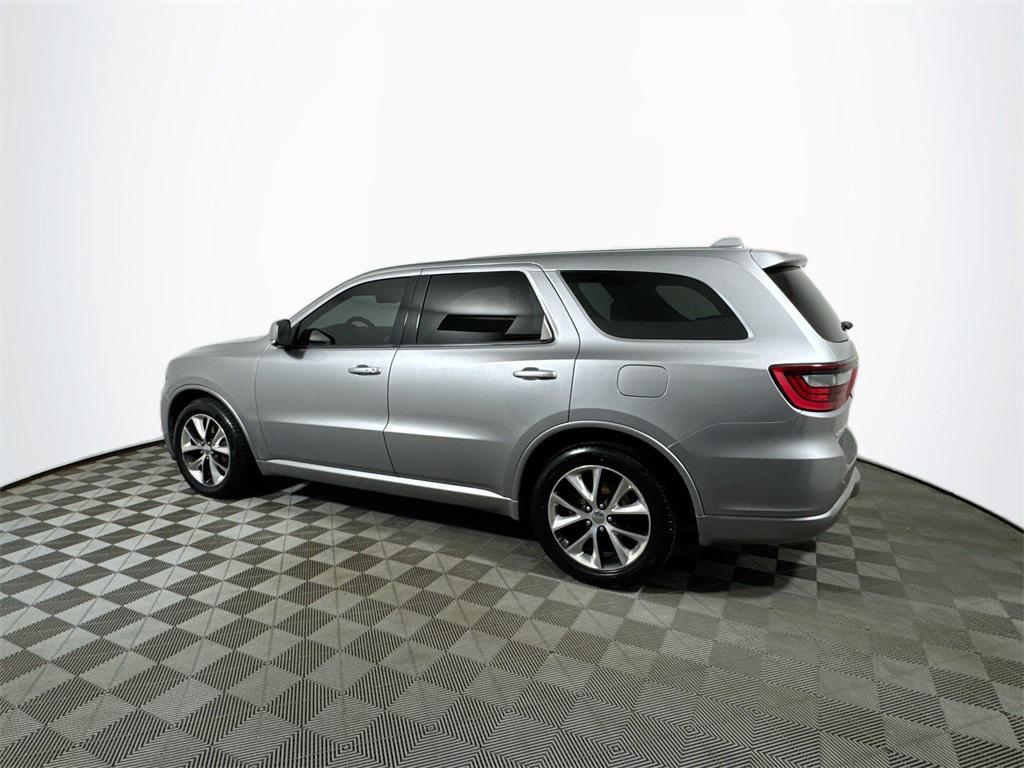 used 2014 Dodge Durango car, priced at $10,992