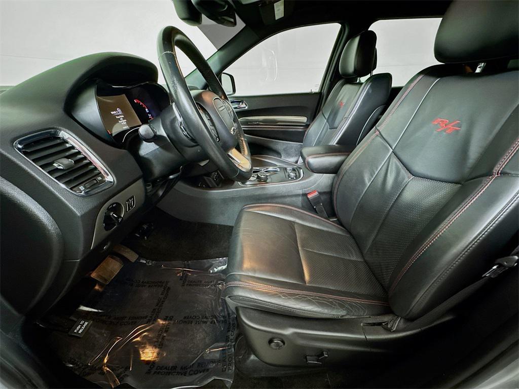 used 2014 Dodge Durango car, priced at $10,992