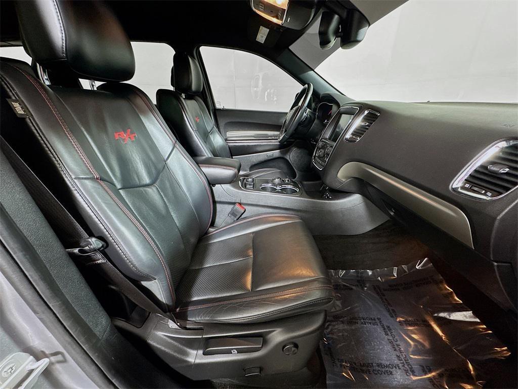 used 2014 Dodge Durango car, priced at $10,992