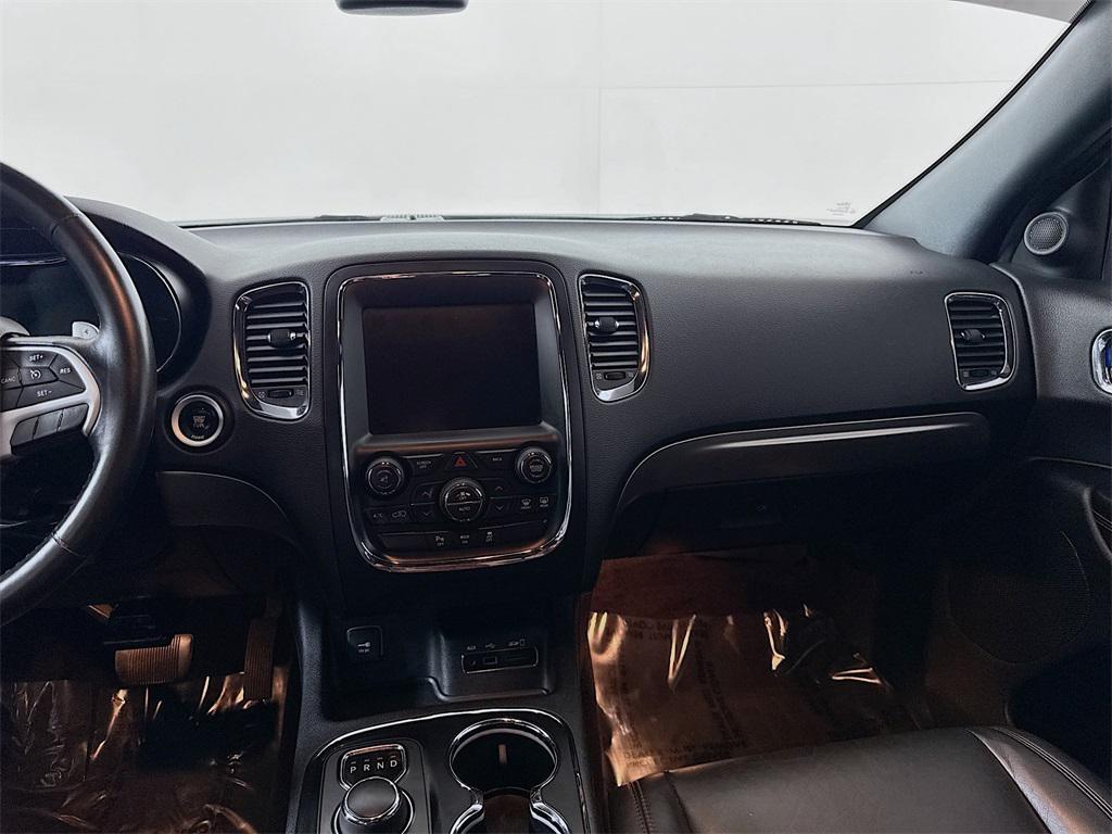 used 2014 Dodge Durango car, priced at $10,992