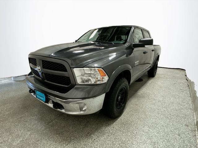 used 2016 Ram 1500 car, priced at $20,492