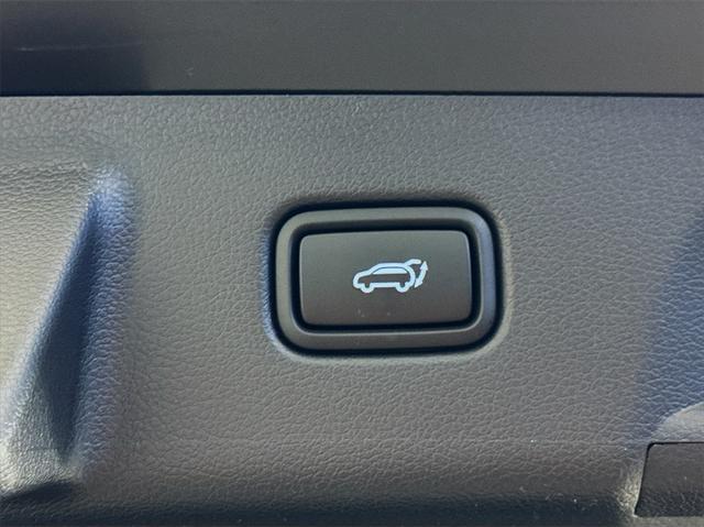 new 2025 Hyundai Palisade car, priced at $42,126