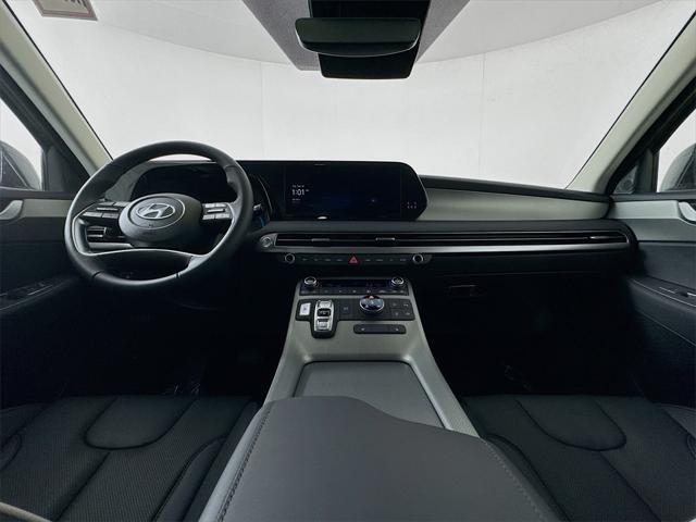 new 2025 Hyundai Palisade car, priced at $42,126