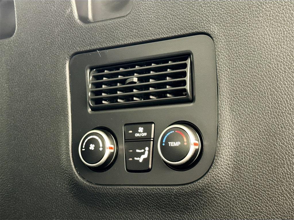 used 2017 Hyundai Santa Fe car, priced at $13,497