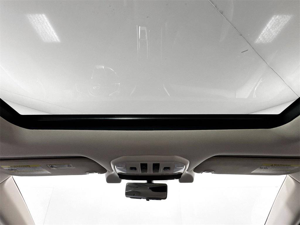 used 2021 Subaru Ascent car, priced at $26,897