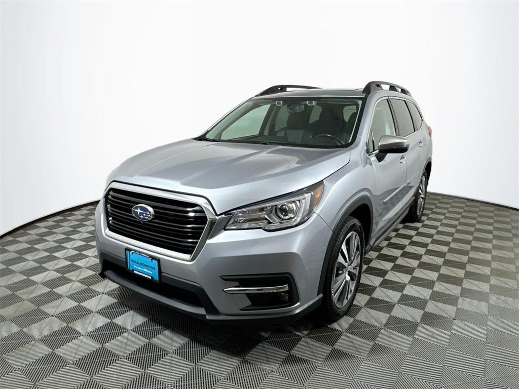 used 2021 Subaru Ascent car, priced at $26,897