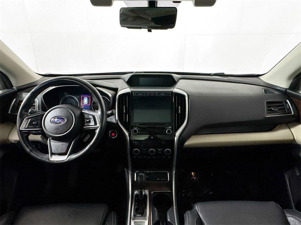 used 2021 Subaru Ascent car, priced at $26,897