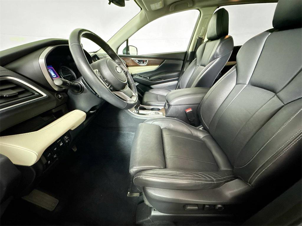 used 2021 Subaru Ascent car, priced at $26,897