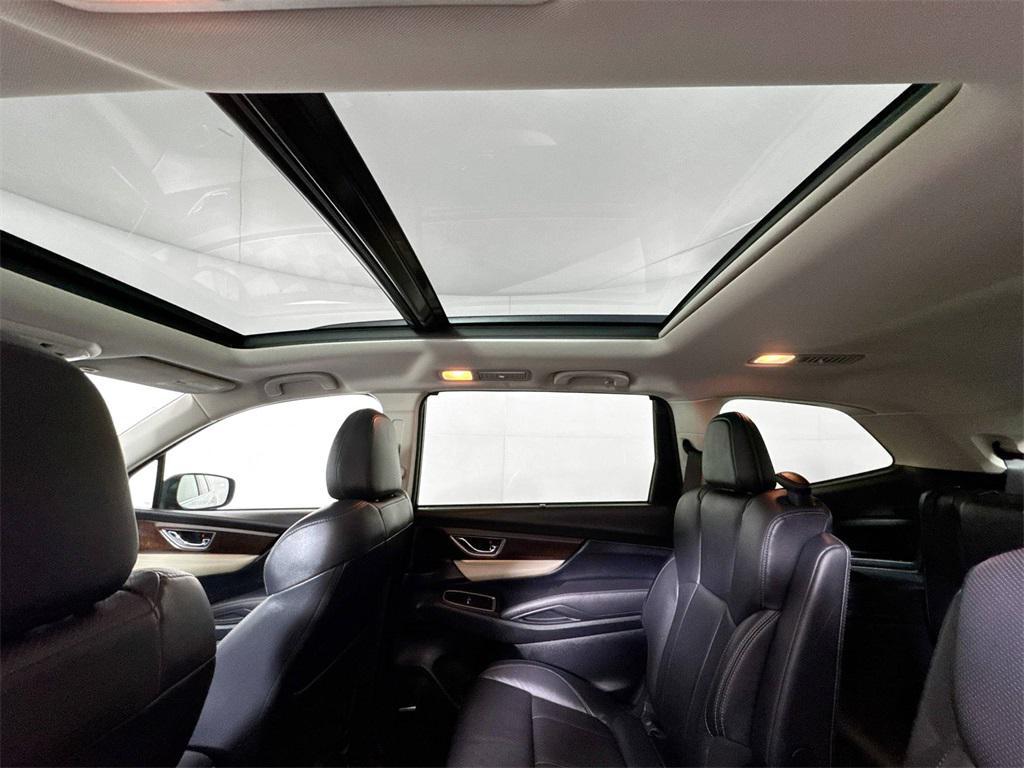 used 2021 Subaru Ascent car, priced at $26,897