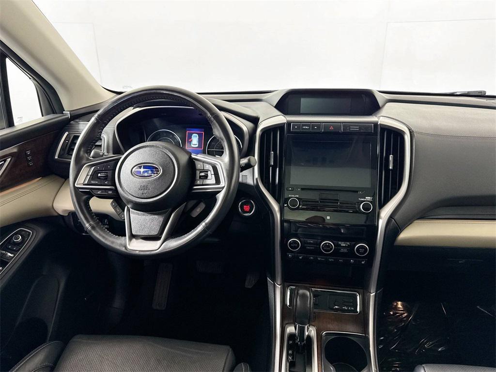 used 2021 Subaru Ascent car, priced at $26,897