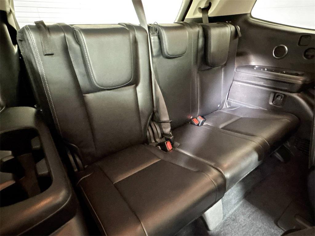 used 2021 Subaru Ascent car, priced at $26,897